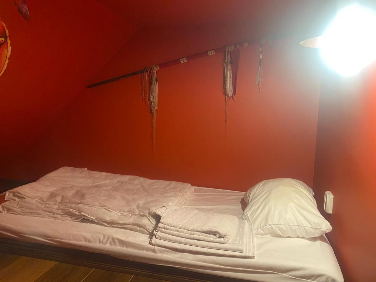 J A Ranch Bed & Breakfast Stromsnasbruk Kültér fotó