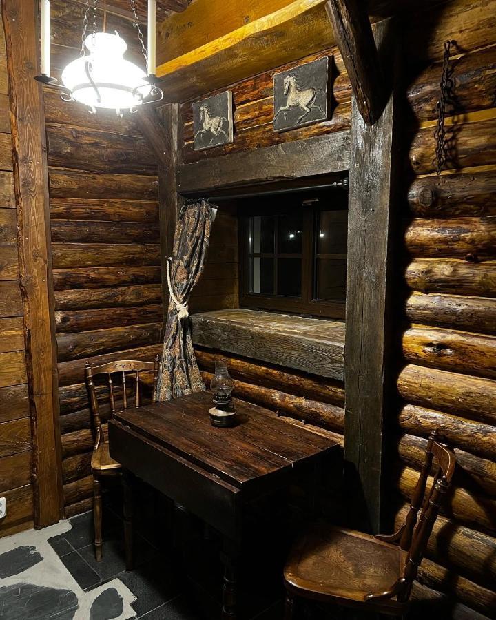 J A Ranch Bed & Breakfast Stromsnasbruk Kültér fotó